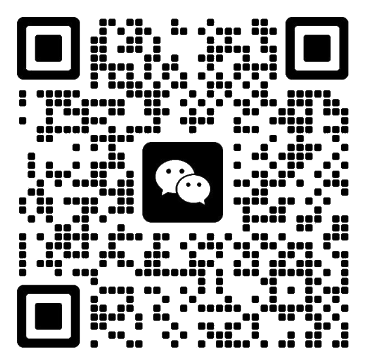 微信 QR